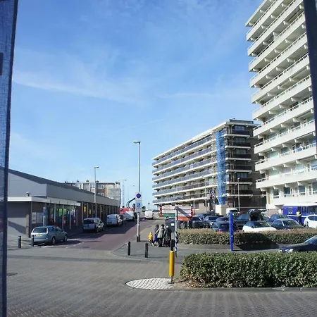 Divi Divi 펜션 잔드보르트