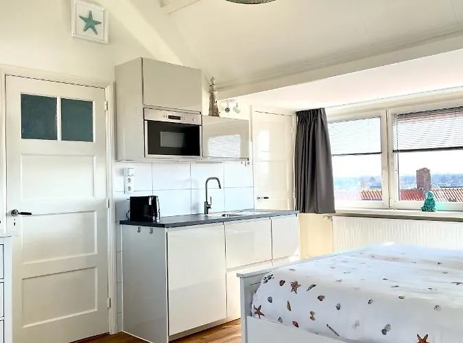 Divi Divi 펜션 잔드보르트