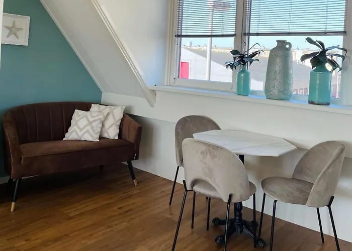 Divi Divi * 잔드보르트