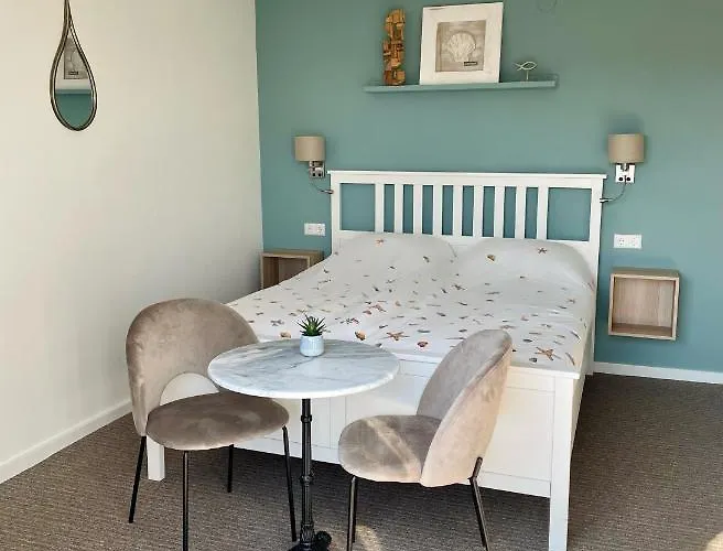 Divi Divi 펜션 잔드보르트