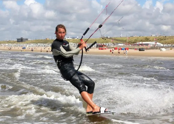 Divi Divi * 잔드보르트