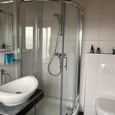 Holiday home Divi Divi Zandvoort *
