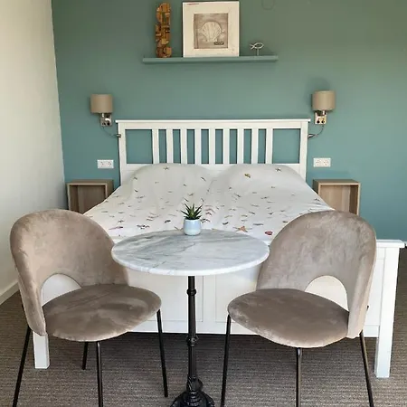 Holiday home Divi Divi Zandvoort *