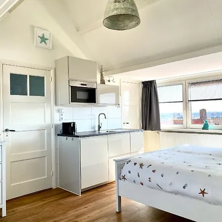 Divi Divi Zandvoort Holiday home Zandvoort