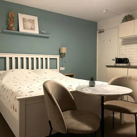 Ferienhaus Divi Divi *