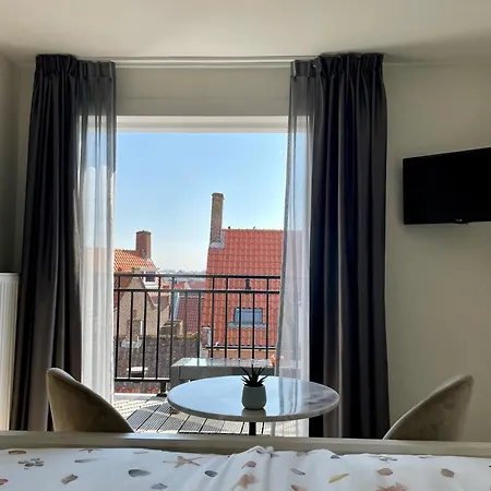 Ferienhaus Divi Divi Zandvoort