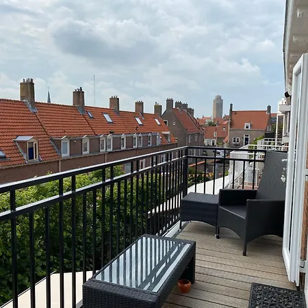 Divi Divi Zandvoort Holiday home