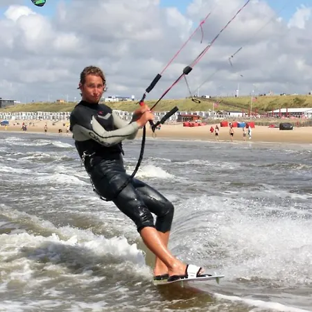 Divi Divi Zandvoort * Zandvoort