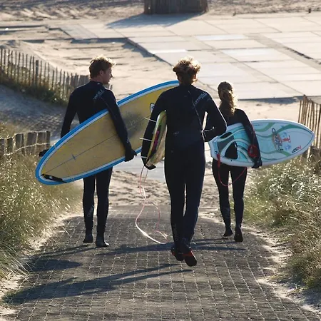 Holiday home Divi Divi Zandvoort