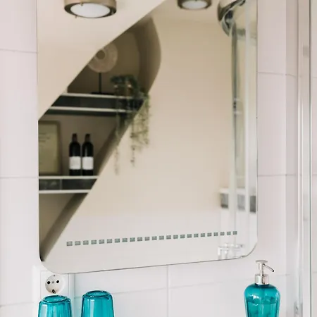Divi Divi Σπίτι διακοπών Zandvoort