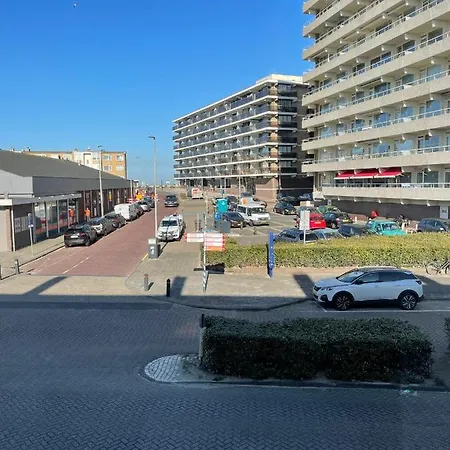 Holiday home Divi Divi Zandvoort Zandvoort