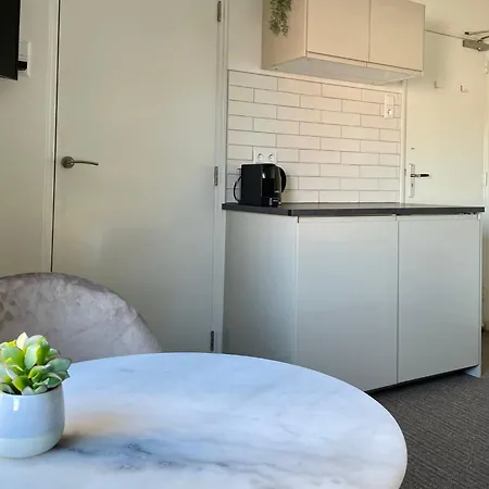 Divi Divi Zandvoort Holiday home *