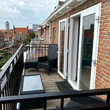 Holiday home Divi Divi Zandvoort Zandvoort