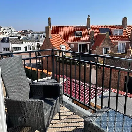 Holiday home Divi Divi Zandvoort Zandvoort