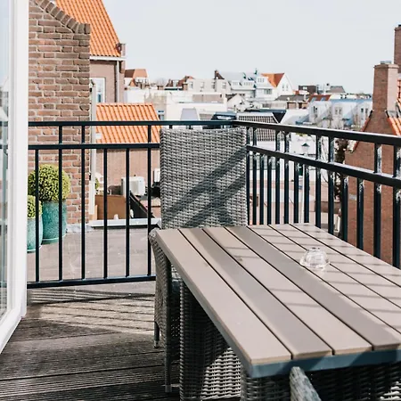 Divi Divi Nyaraló Zandvoort